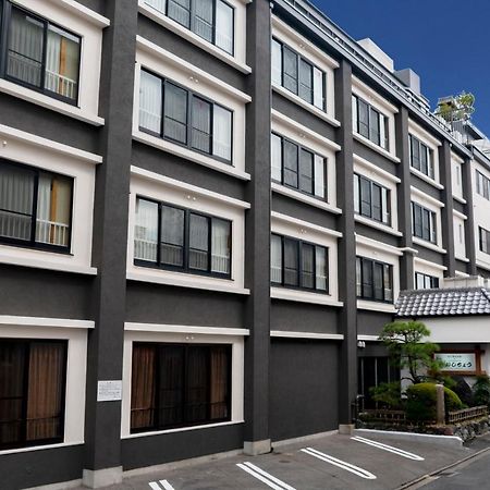 Hotel Ishicho Kyōto Esterno foto