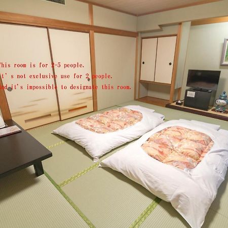 Hotel Ishicho Kyōto Esterno foto