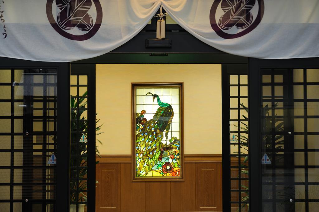 Hotel Ishicho Kyōto Esterno foto