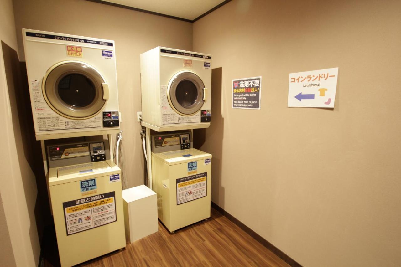 Hotel Ishicho Kyōto Esterno foto