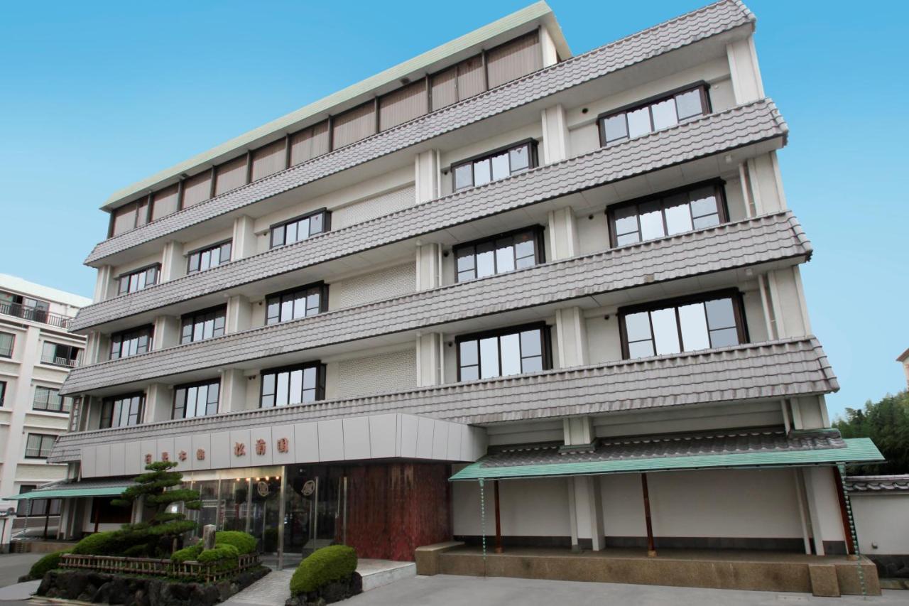 Hotel Ishicho Kyōto Esterno foto