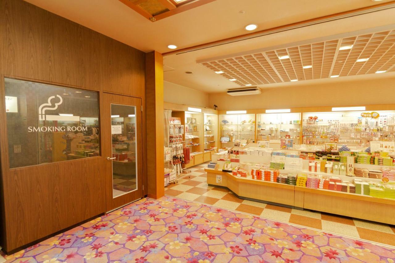 Hotel Ishicho Kyōto Esterno foto