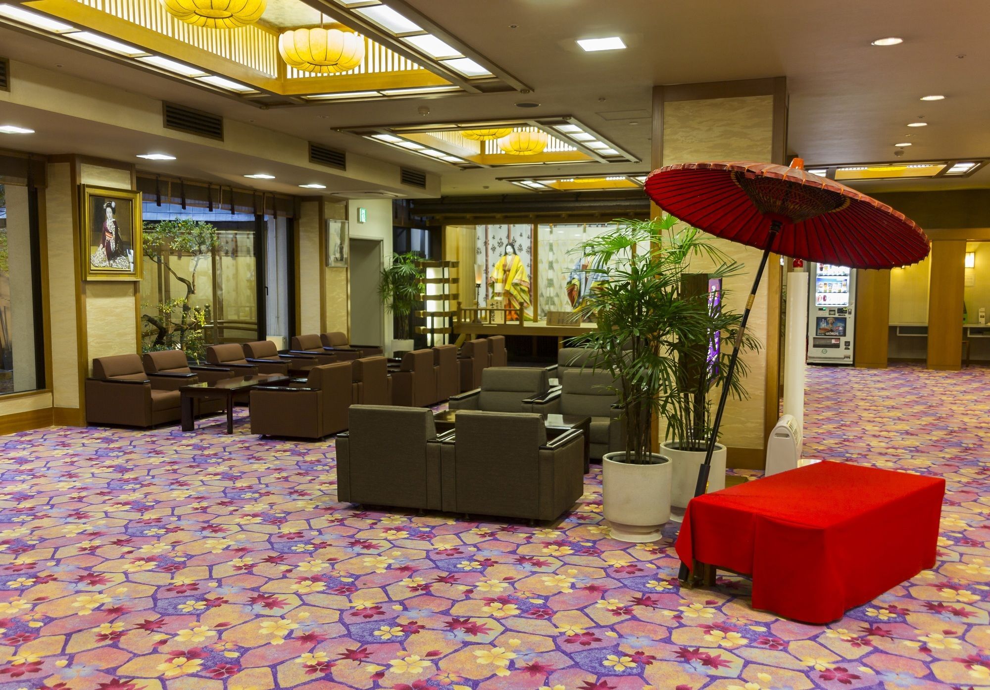 Hotel Ishicho Kyōto Esterno foto