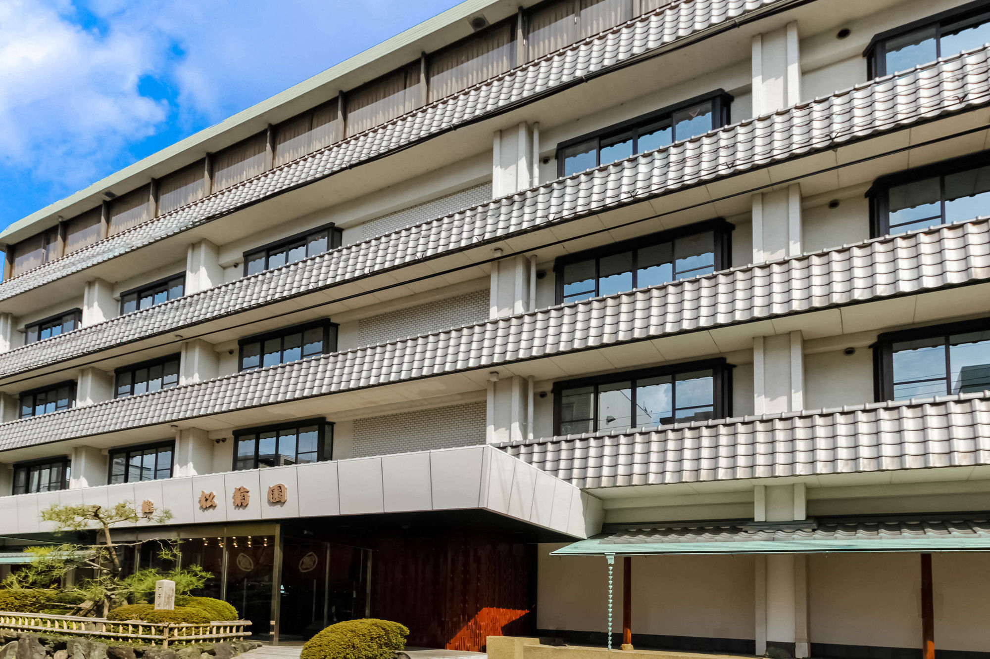Hotel Ishicho Kyōto Esterno foto