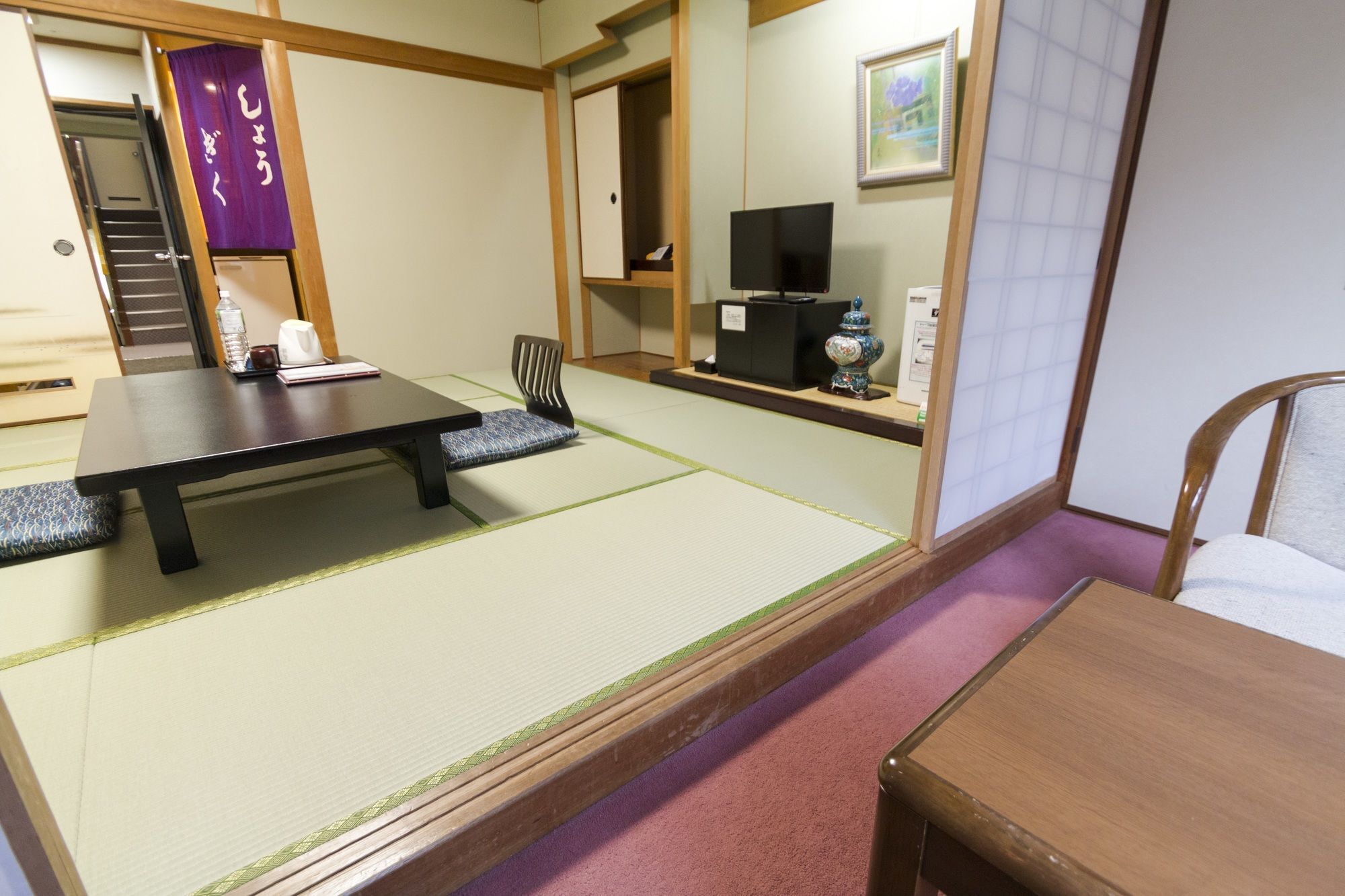 Hotel Ishicho Kyōto Esterno foto