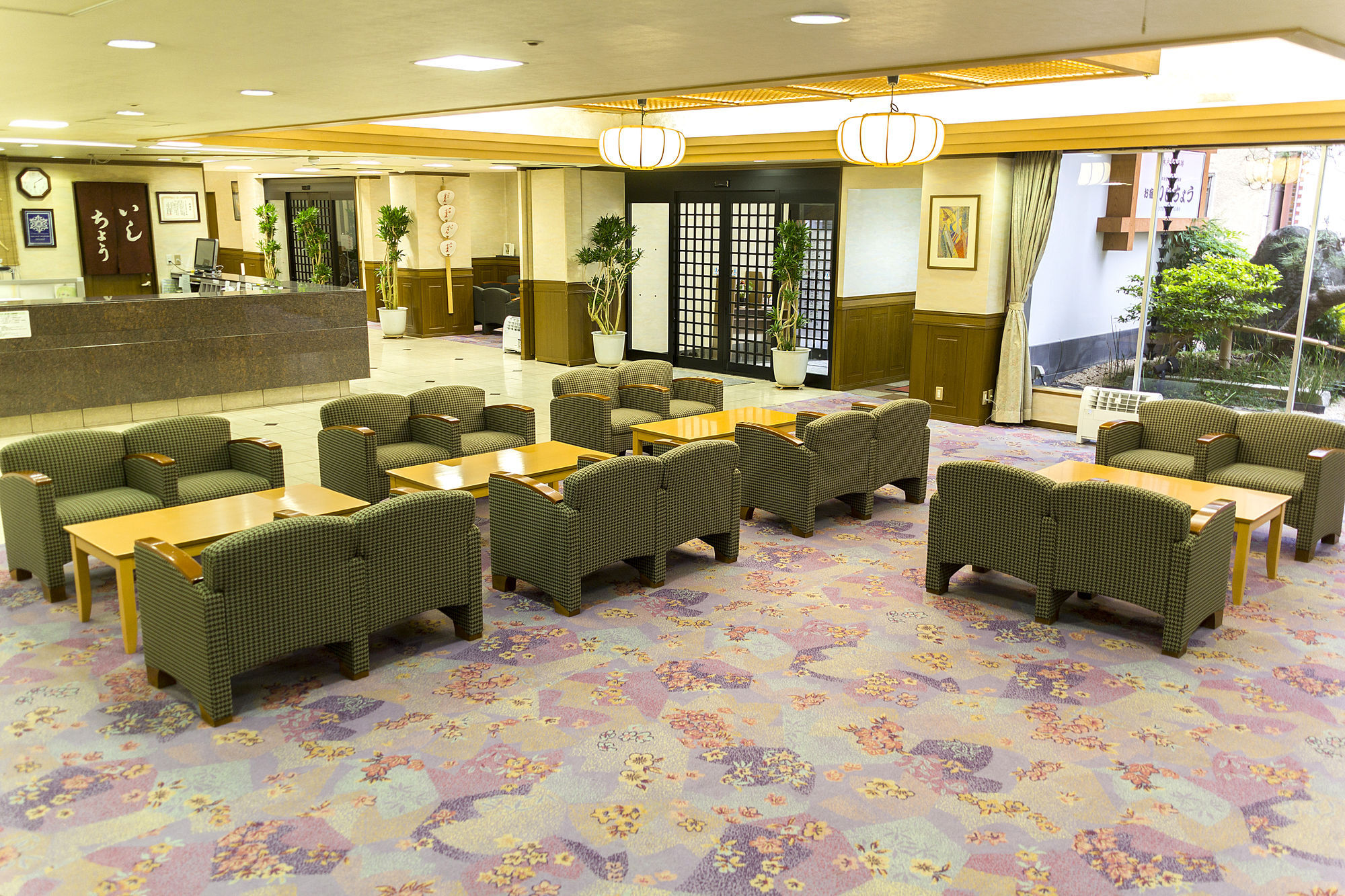 Hotel Ishicho Kyōto Esterno foto