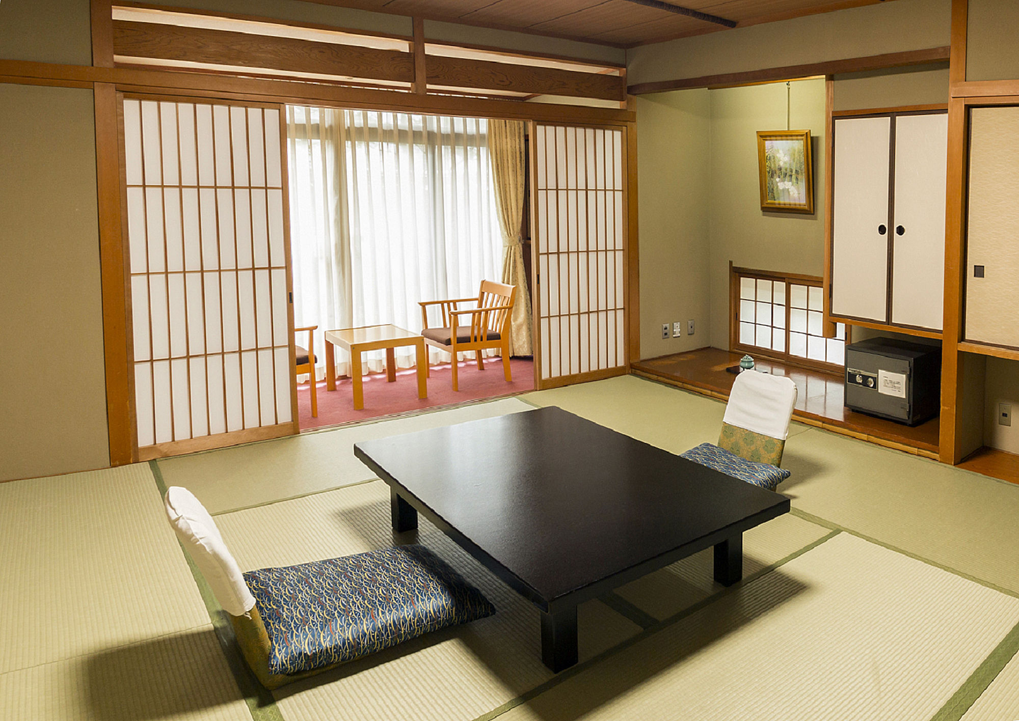 Hotel Ishicho Kyōto Esterno foto