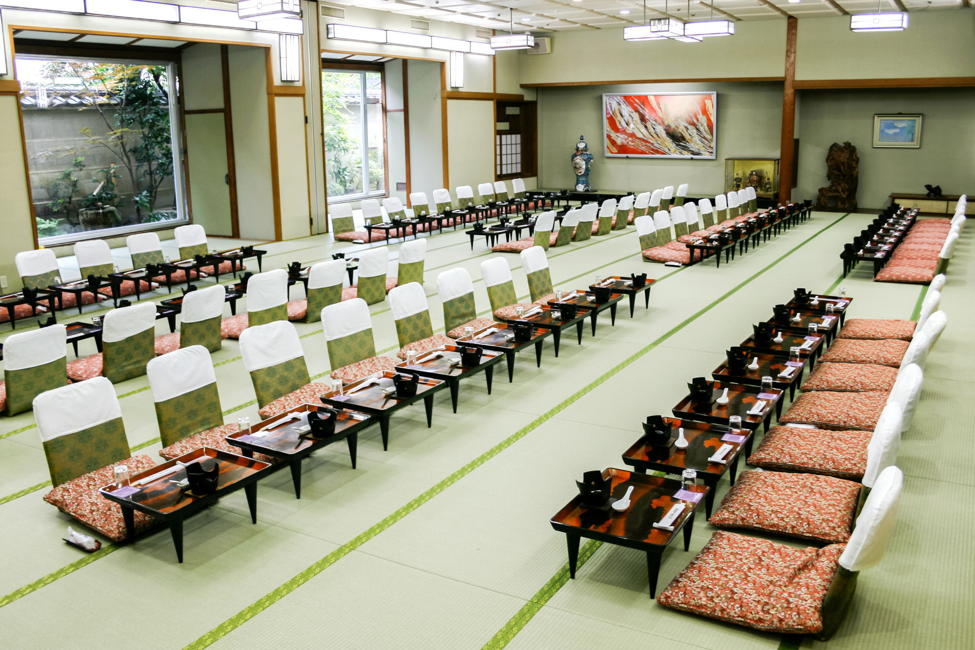 Hotel Ishicho Kyōto Esterno foto