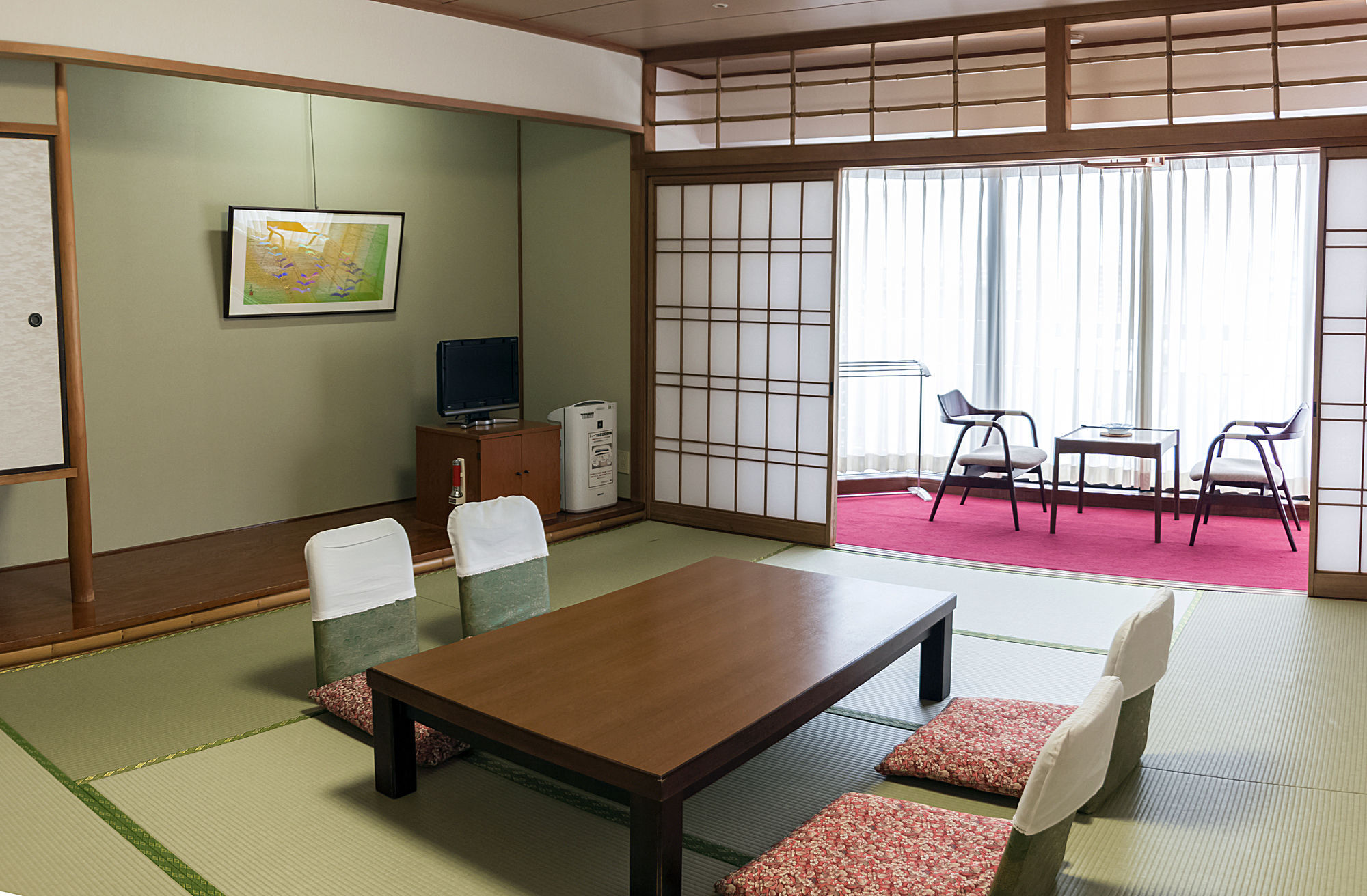 Hotel Ishicho Kyōto Esterno foto