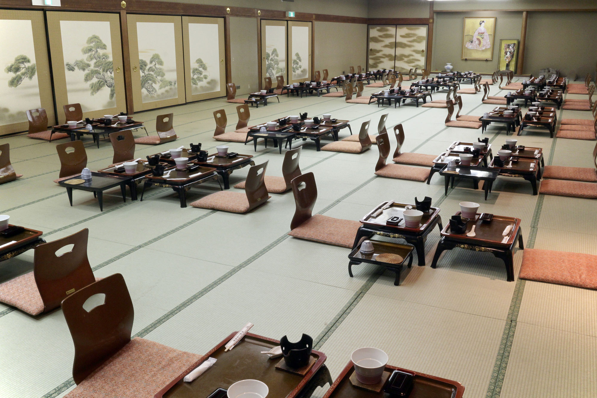 Hotel Ishicho Kyōto Esterno foto