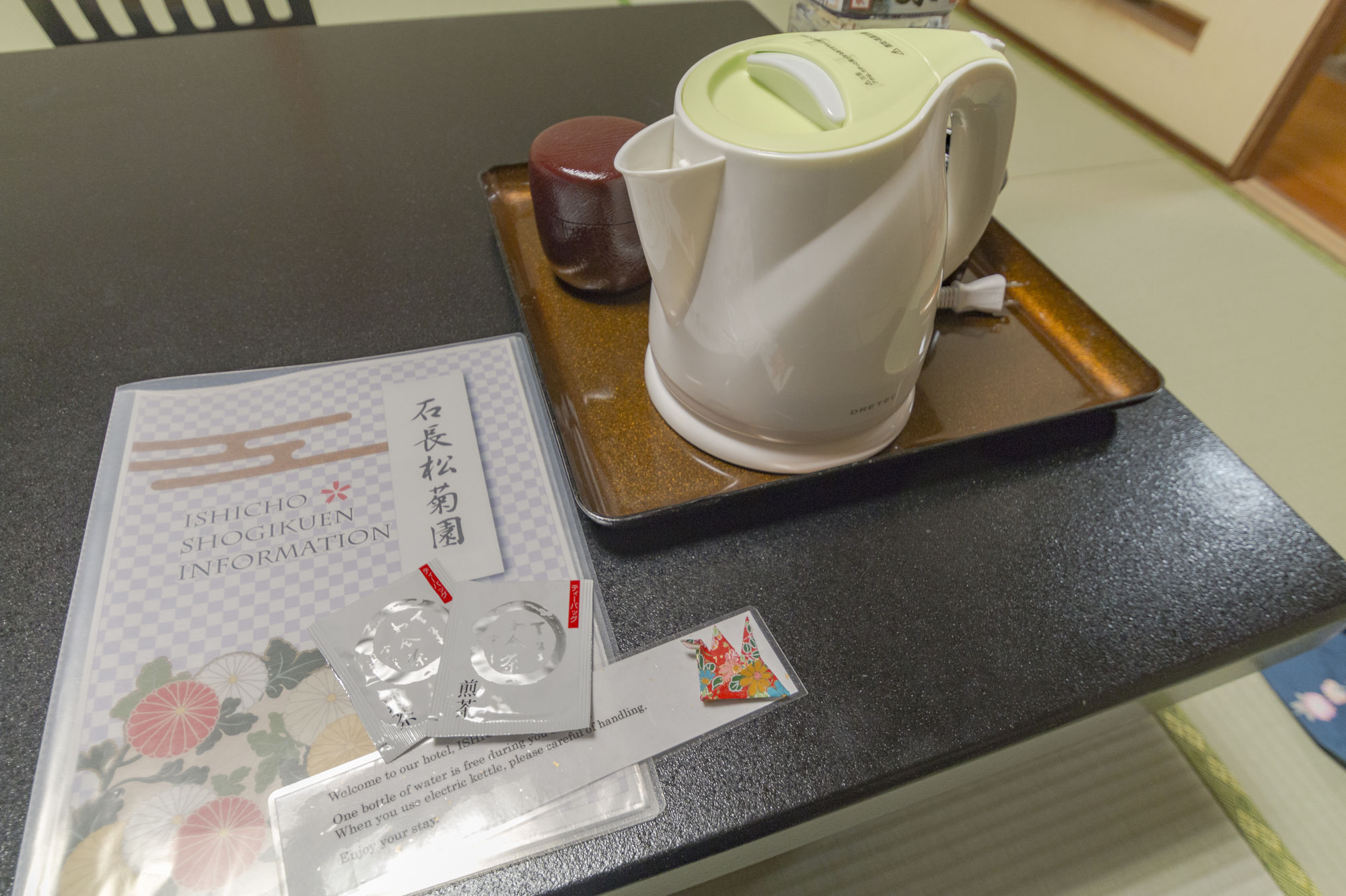 Hotel Ishicho Kyōto Esterno foto